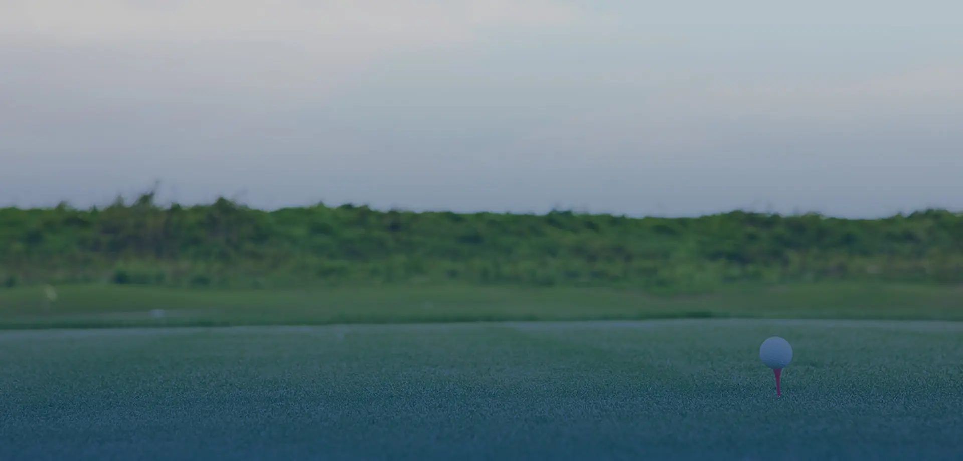 Golf Course Irrigation